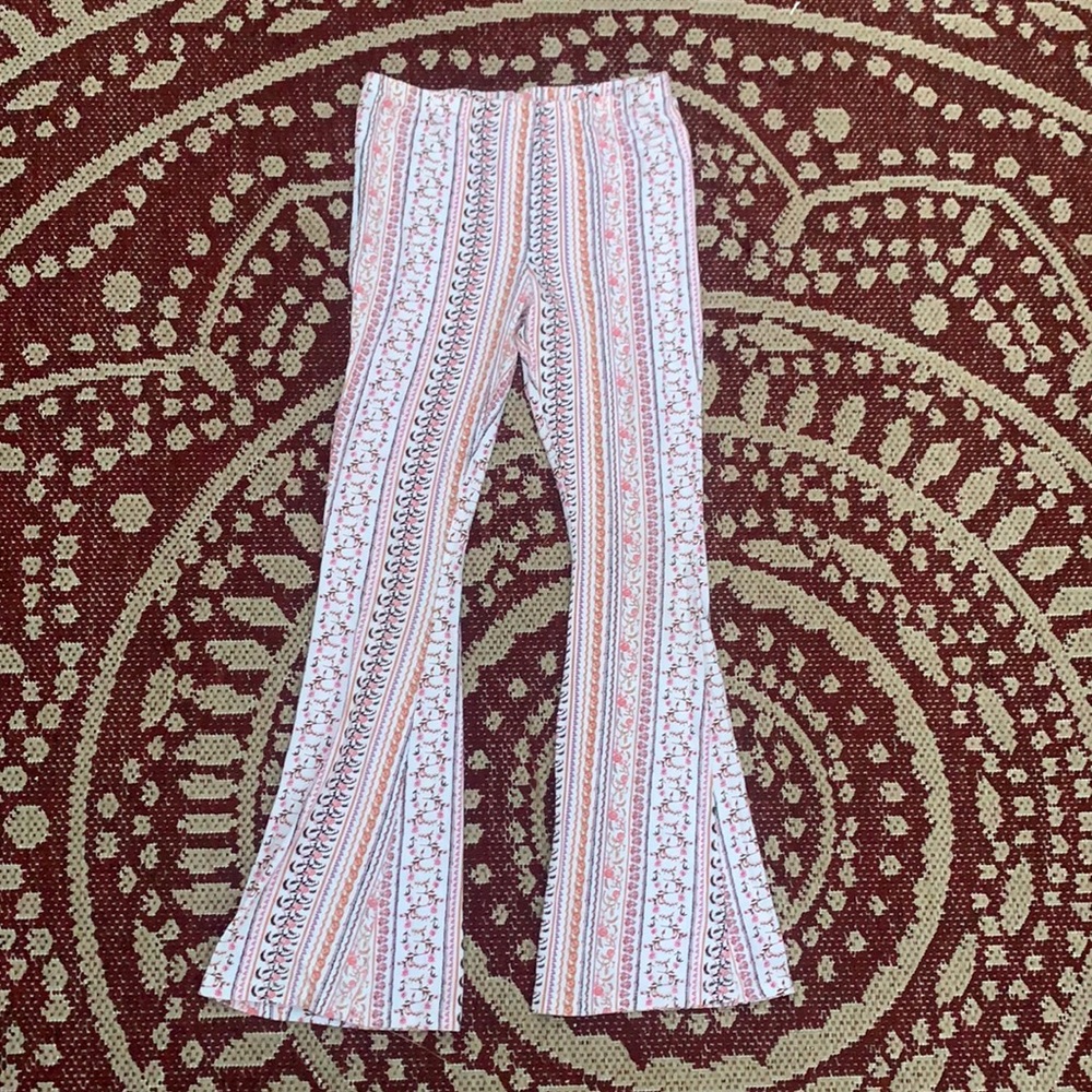 Flare Leggings